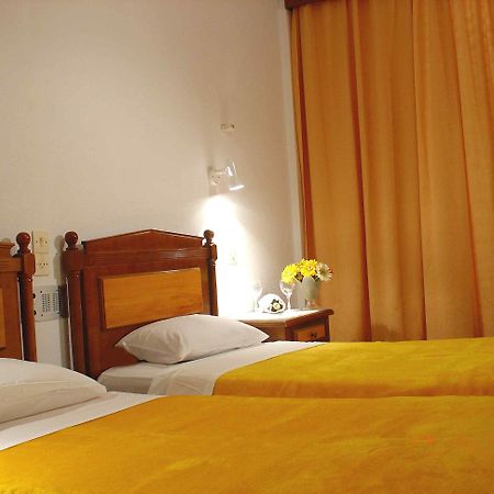 Golden Sands Hotel Agios Georgios  ห้อง รูปภาพ