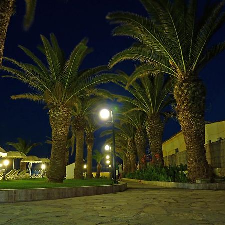Golden Sands Hotel Agios Georgios  ภายนอก รูปภาพ
