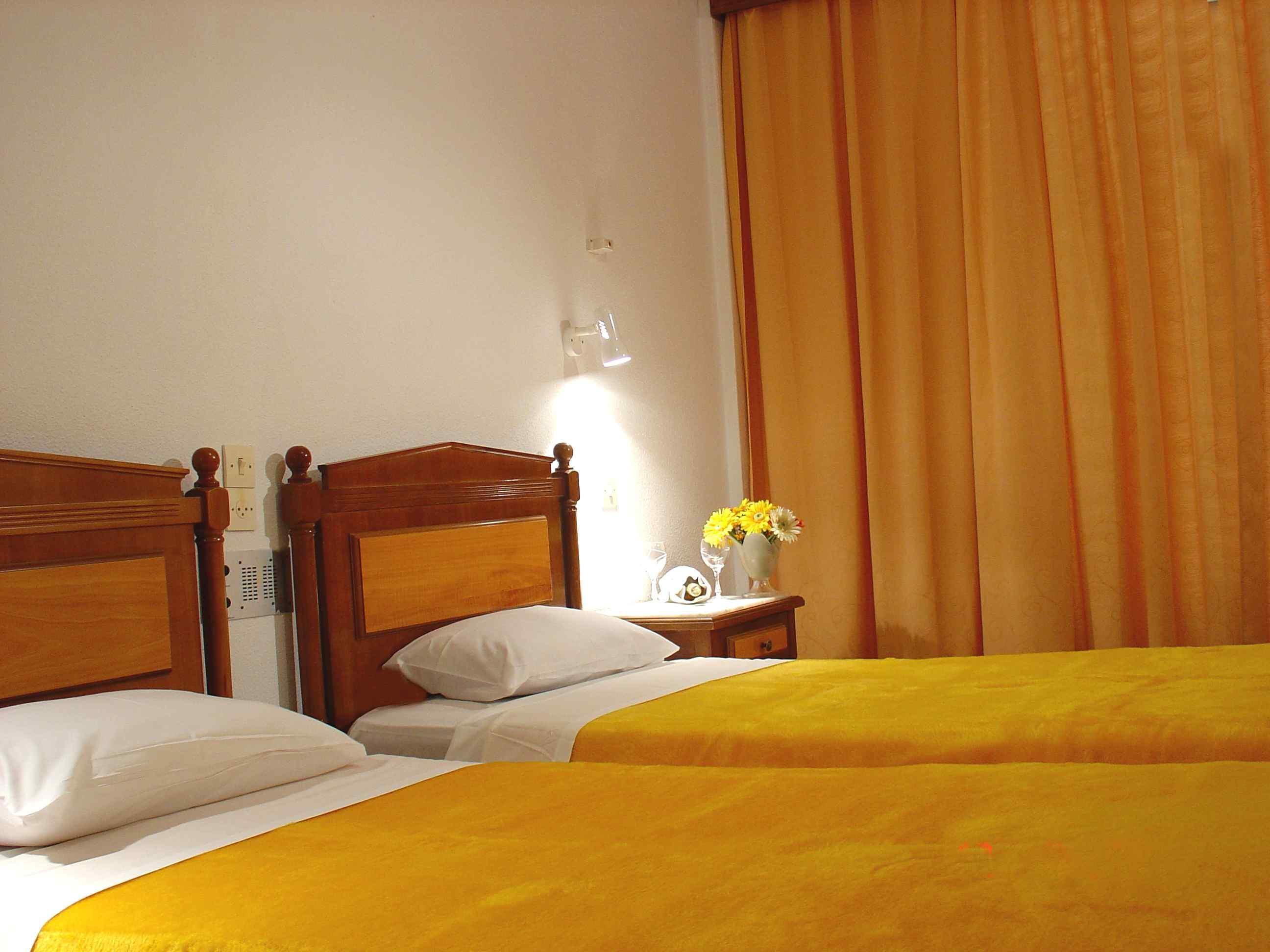 Golden Sands Hotel Agios Georgios  ห้อง รูปภาพ