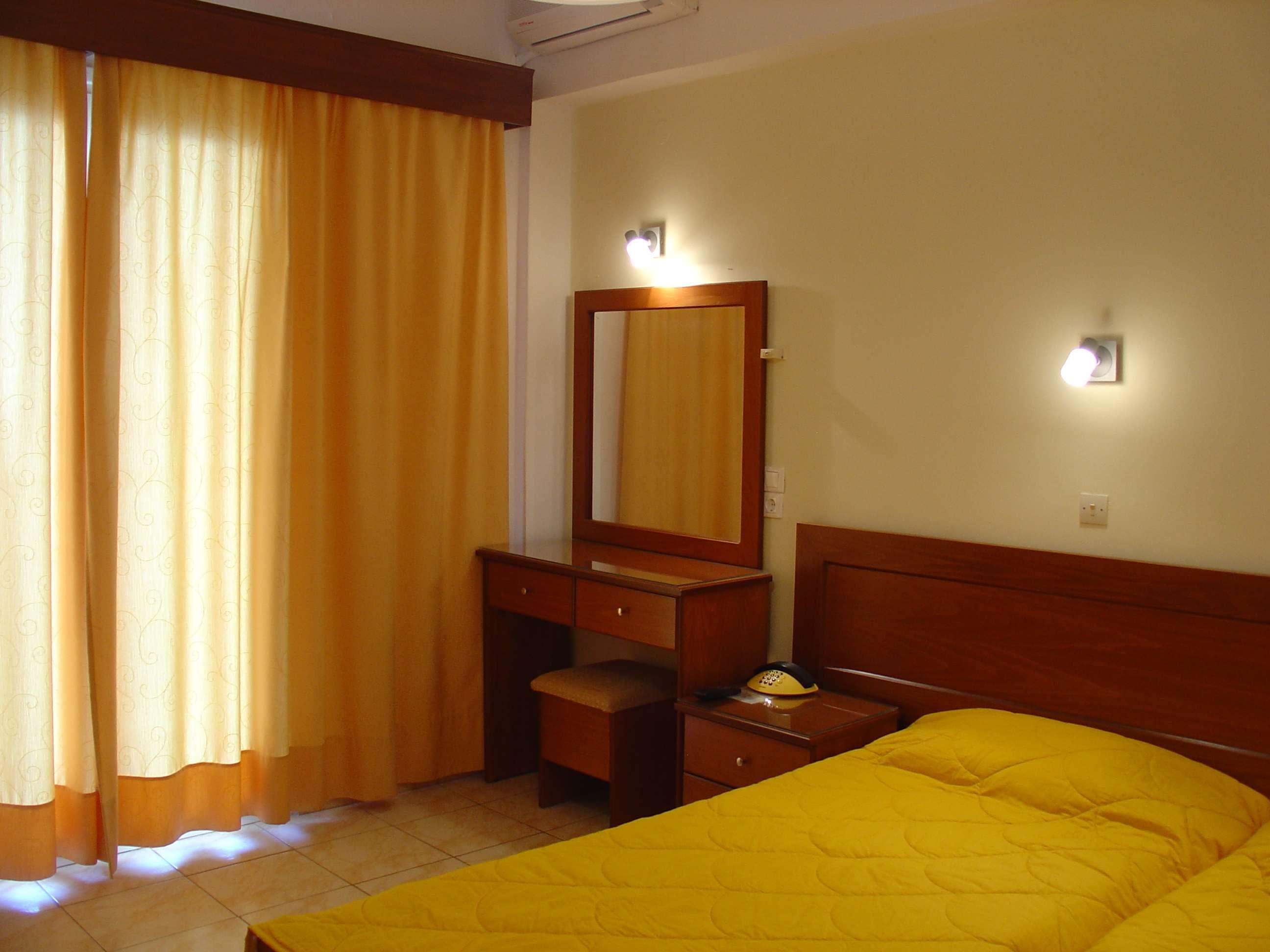 Golden Sands Hotel Agios Georgios  ภายนอก รูปภาพ