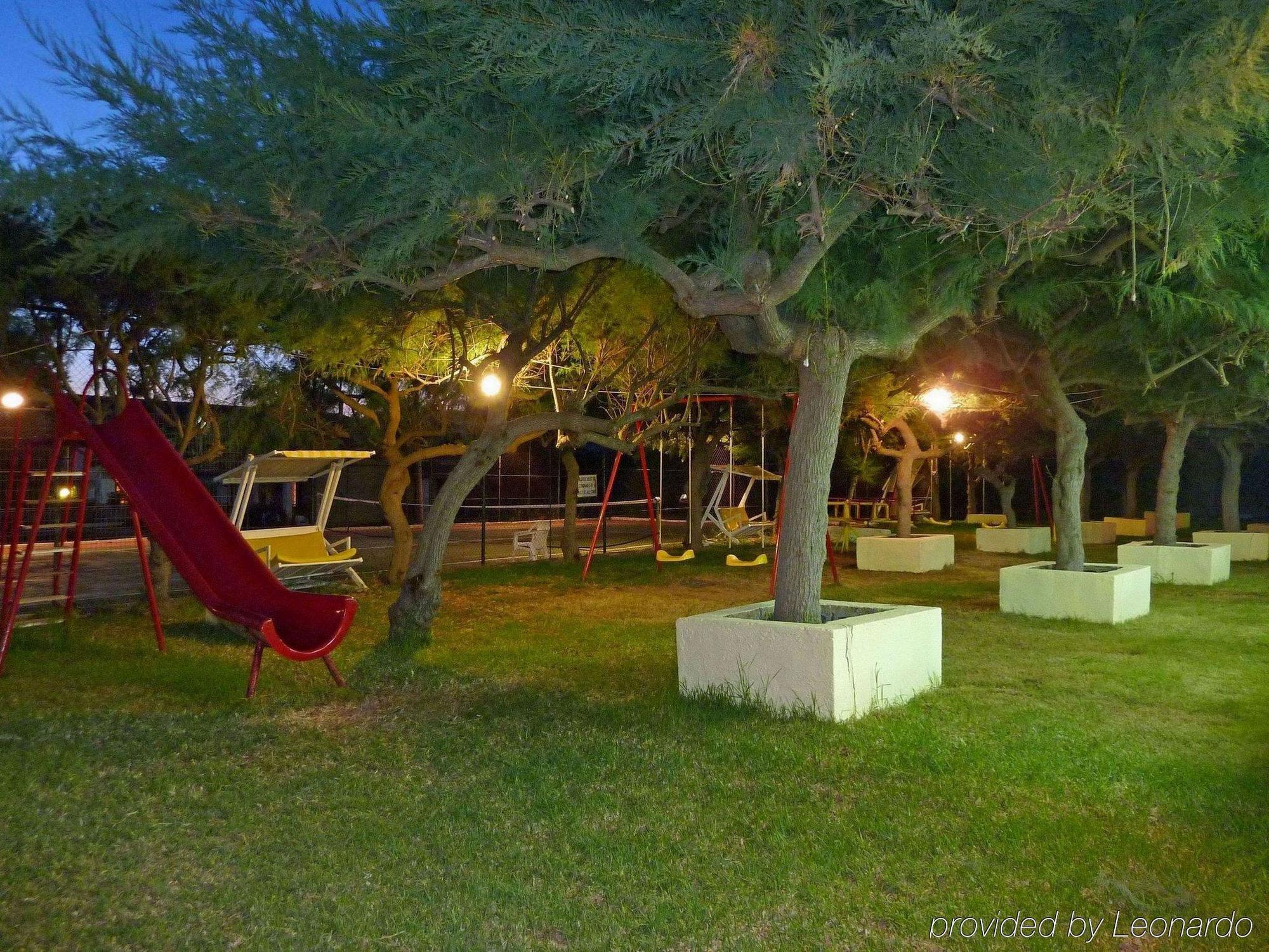 Golden Sands Hotel Agios Georgios  สิ่งอำนวยความสะดวก รูปภาพ