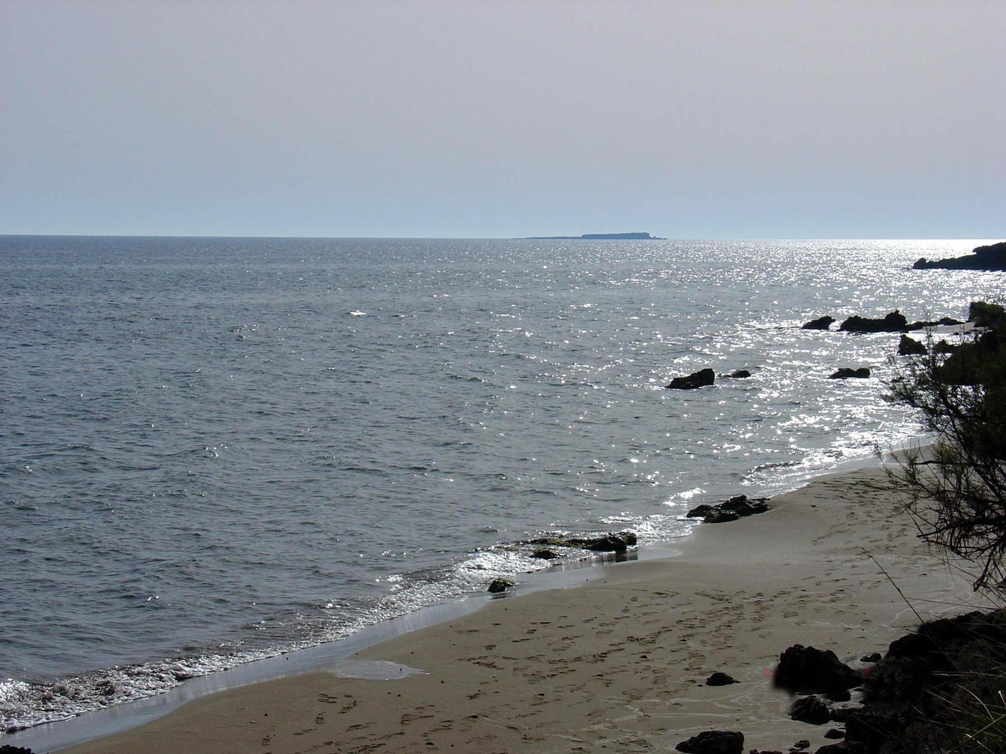 Golden Sands Hotel Agios Georgios  ภายนอก รูปภาพ